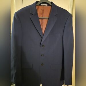Piranha Navy Blazer